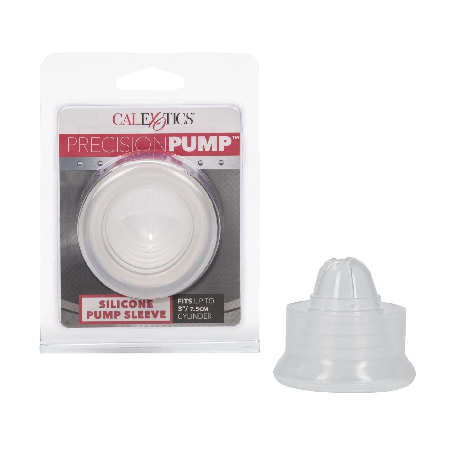 Repuesto Universal Bomba De Vacio Accesorio Pump Sleeve