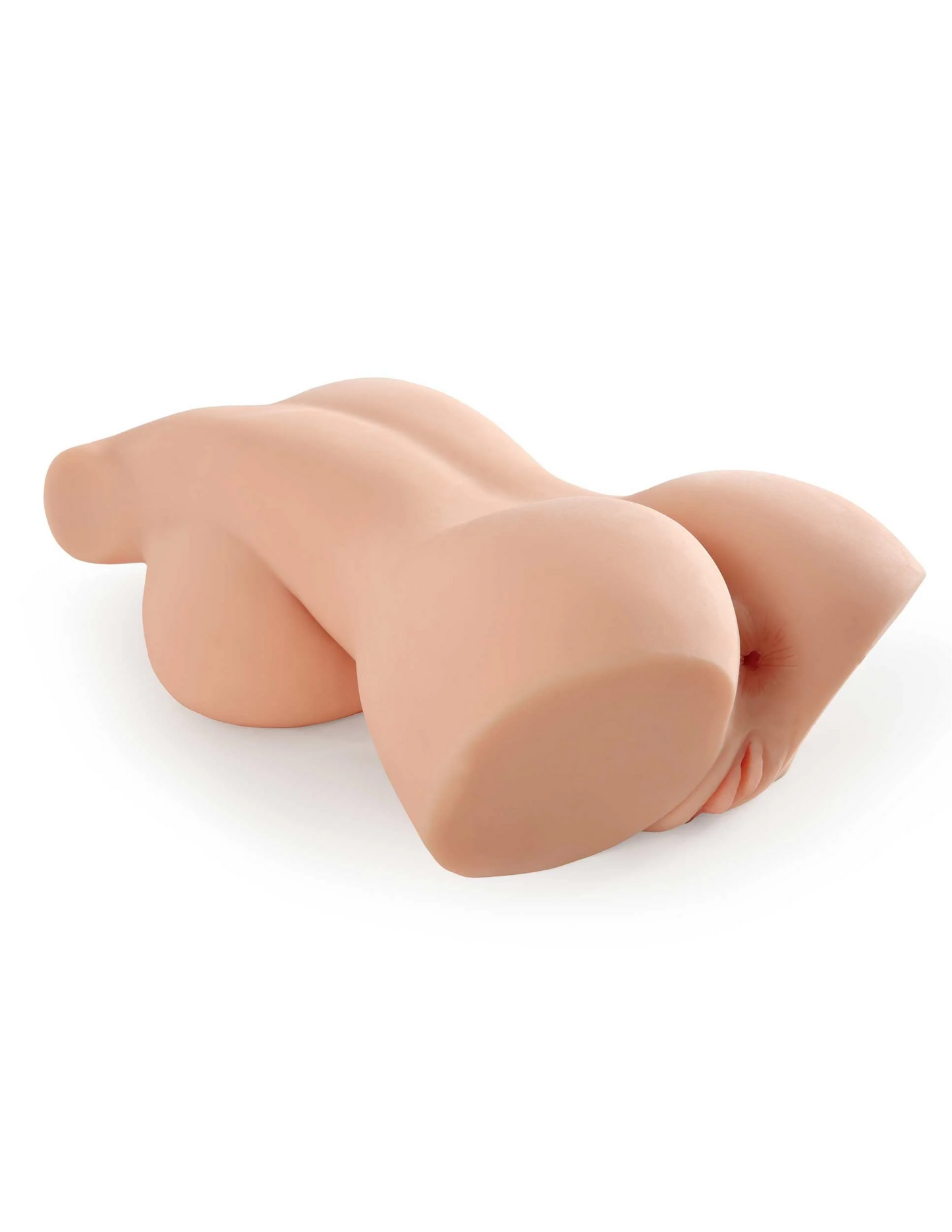 Masturbador Realista Vagina Pechos PDX Plus - Perfect 10 Torso