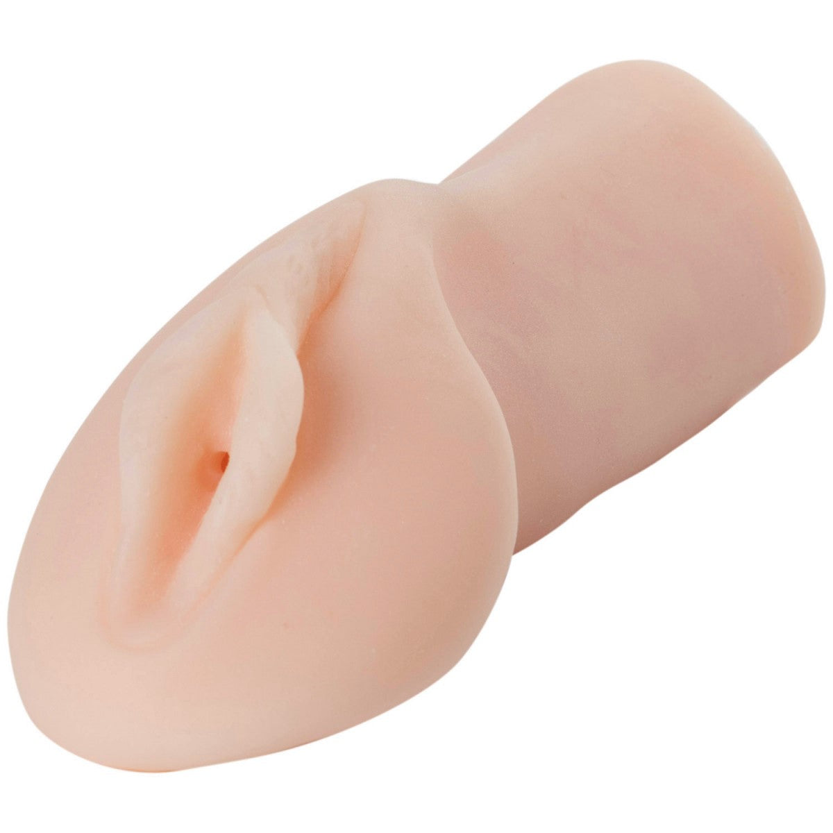 Masturbador Realista Vagina Virgen Snatch Fantaflesh