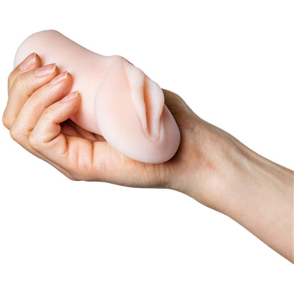 Masturbador Realista Vagina Virgen Snatch Fantaflesh