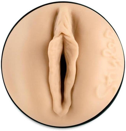 Masturbador Vagina Suave Realista Kiiroo FeelStars FeelSkyler Skyler Lo's Realistic Vagina Stroker Male Masturbator