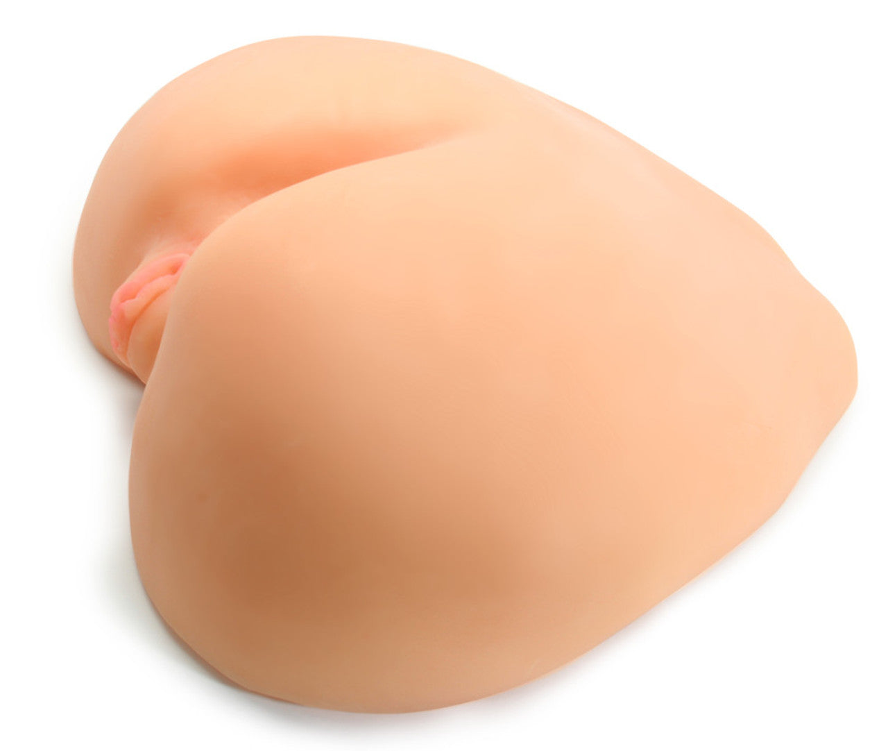 Mega Masturbador Nalgas Vagina Y Culo Apretado X5 Roxanna