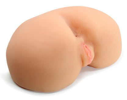 Mega Masturbador Nalgas Vagina Y Culo Apretado X5 Roxanna