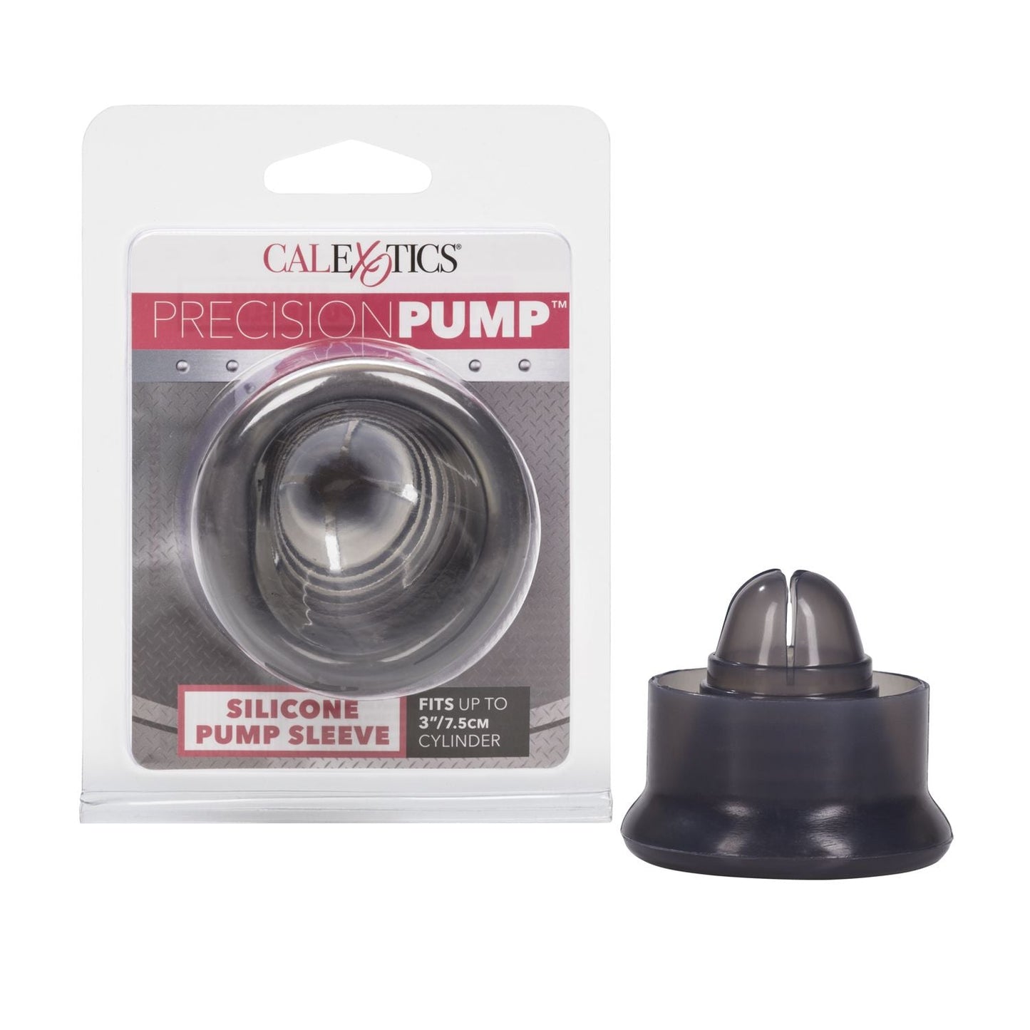 Repuesto Universal Bomba De Vacio Accesorio Pump Sleeve Black