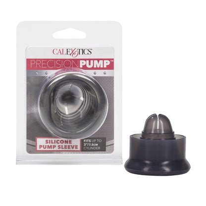 Repuesto Universal Bomba De Vacio Accesorio Pump Sleeve Black