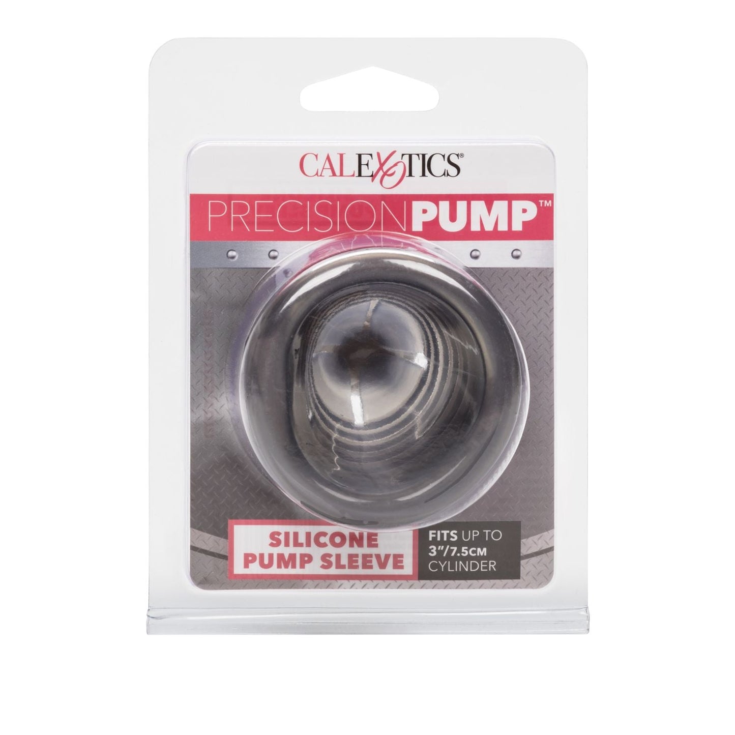 Repuesto Universal Bomba De Vacio Accesorio Pump Sleeve Black