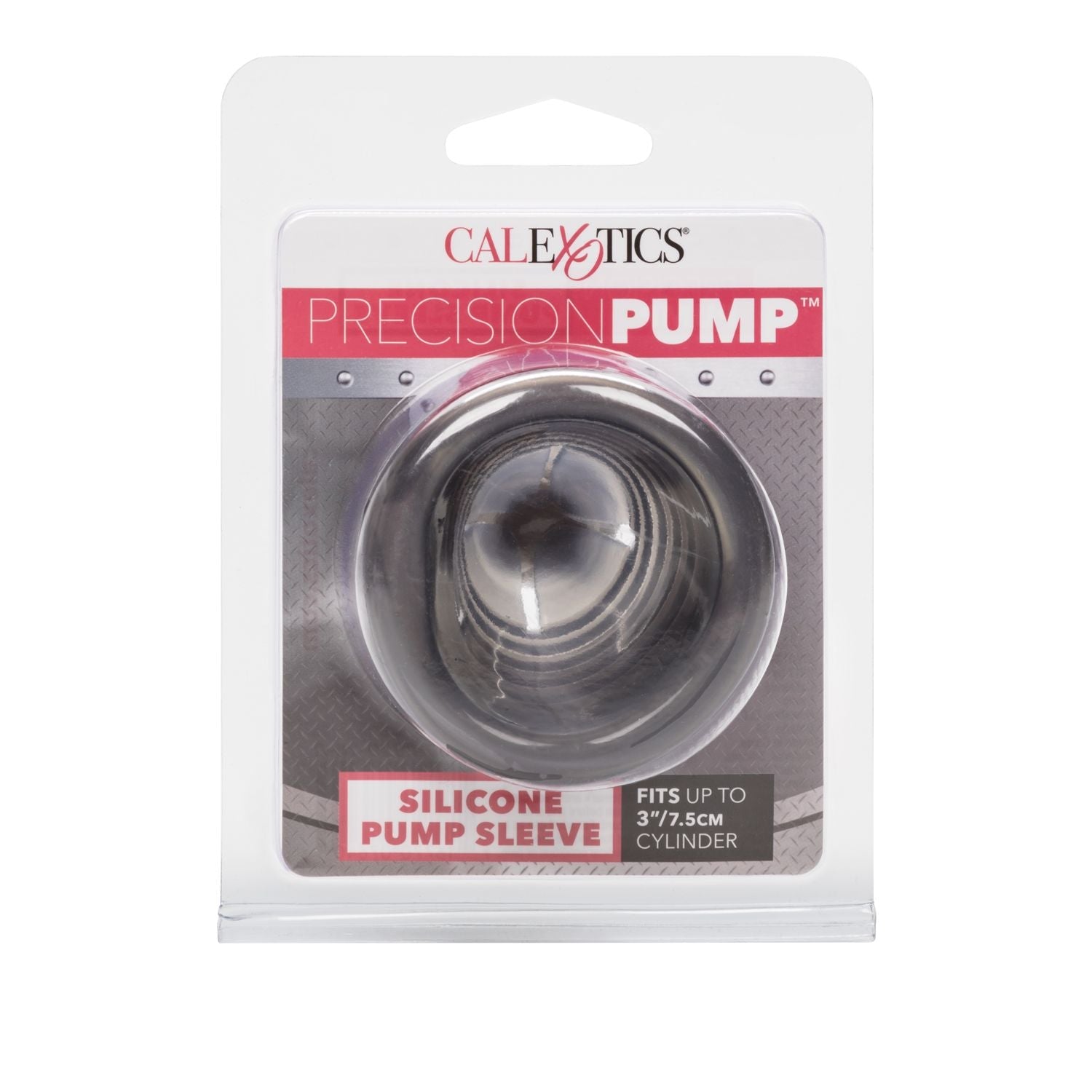 Repuesto Universal Bomba De Vacio Accesorio Pump Sleeve Black